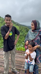 2.9M views · 63K reactions | ফাইনালি পাহাড় যাবো টিম আমাদের এলাকায়! আমার পড়া সুন্দর ড্রেস ASN Gallery তে পাবেন। | JK Kakoli Vlog | Facebook