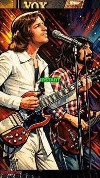 Top 5 Most Iconic Gibson SGs of All Time