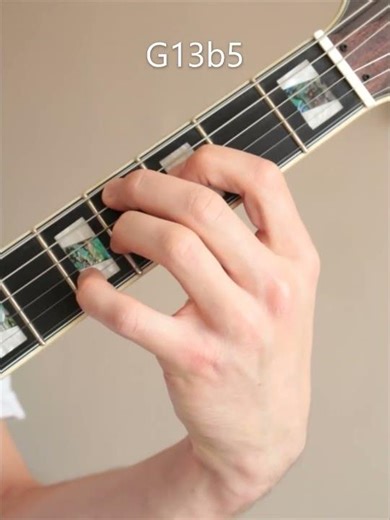 Mickey Baker's Jazz Guitar Book 1 Lesson 22 Stave 9
