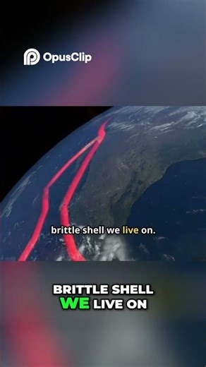 Earth's Core Explained | Journey to the Center!