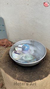 90K views · 914 reactions | Ideas to Recycle Waste CDs into Something Useful - Wall Decor with CDs #DIY #walldecor #recycle #cdsexam | Hetal's Art | Facebook