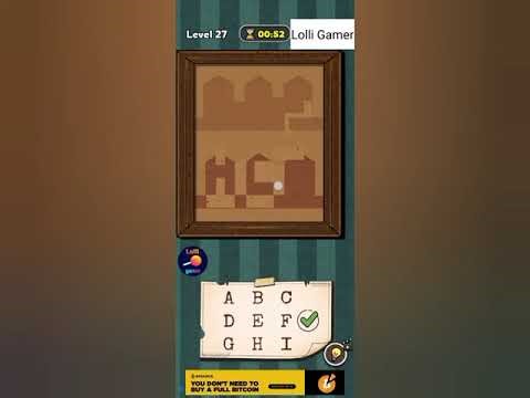 Flower Forest Puzzle Level 27 Walkthrough Solution Easy levels 