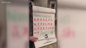 Mom, former English teacher finds hilarious success with 'grammar police' videos