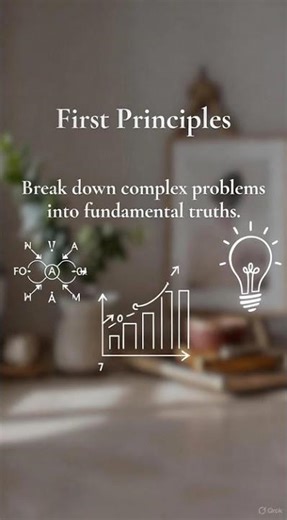 System Design - First Principles