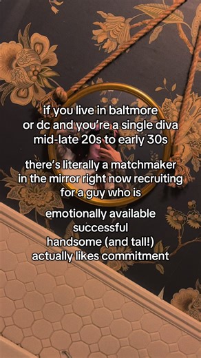 bettermatchmaking on TikTok