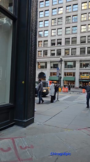 Lake Street and State Street Chicago IL | Chicago Epic