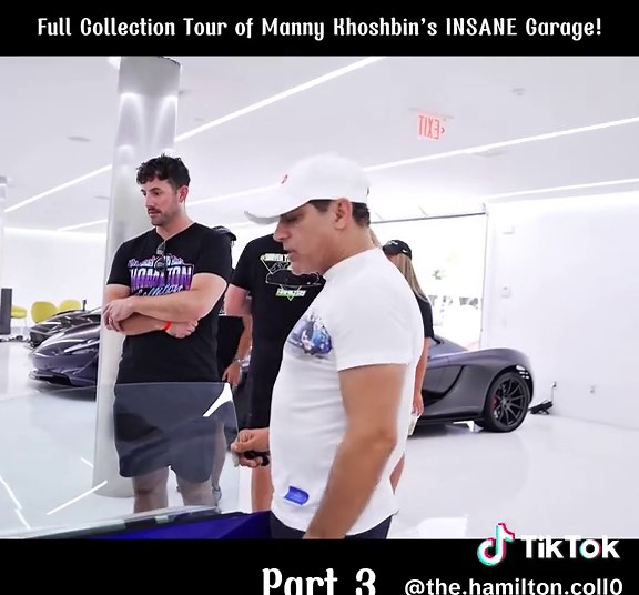 The Hamilton Collection (@the.hamilton.coll0)’s videos with original sound - The Hamilton Collection