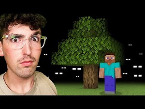 Scary Minecraft Lore That Makes People Disappear