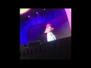 Trolls Live clips