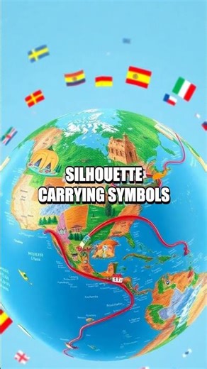 Borders, Flags and Enigmatic Edges Reimagined Quick Bite