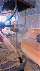 6.7K views · 33 reactions | WATCH THIS LOG TRANSFORM INSTANTLY ⏳蝹 #transformation #magic #wow | Sawmill & Woodworking | Facebook