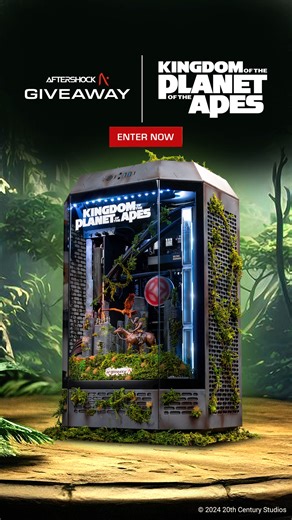 26K views · 447 reactions | Win a FREE gaming PC from Aftershock and...