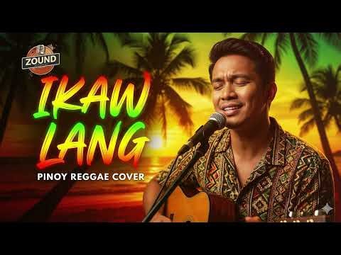 Ikaw Lang – Nobita | Reggae Cover (Pinoy Island Vibes)