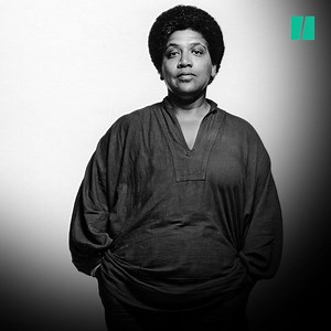 Self-described “black, lesbian, mother, warrior, poet” Audre Lorde shaped the Black Arts Movement with her writings on racism, sexism, homophobia, and police violence. #BlackGlory #BlackHistoryMonth | HuffPost