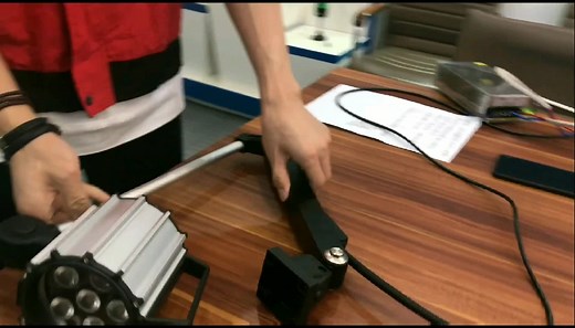 欧恩照明产品解说