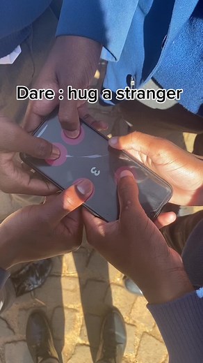 Crazy Dares at School: Fun Challenge with CapCut Templates