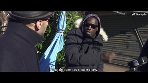32K views · 1K reactions | Watch it for free on @blackpillsus Application ! "THE CLICHY-MONTFERMEIL CHRONICLES" @ladjly | JR Artist | Facebook