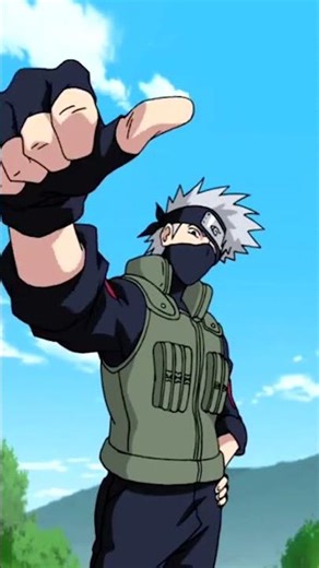 YOU DIDN'T KNOW NARUTO'S BIGGEST SECRET