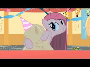 Pinkie Pie Story Crazy