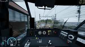 日本の風景を3Dでリアルに再現した“まるで実写”な鉄道運転シミュレーター『走る列車』が開発中。鉄の匂いまで感じとれそうな鉄道の空気をアンリアルエンジン5で忠実に表現する
