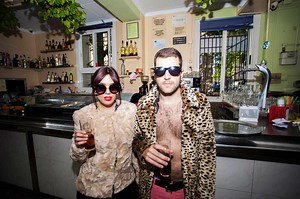 Estrenamos el segundo hit de Ladilla Rusa, "Macaulay Culkin"