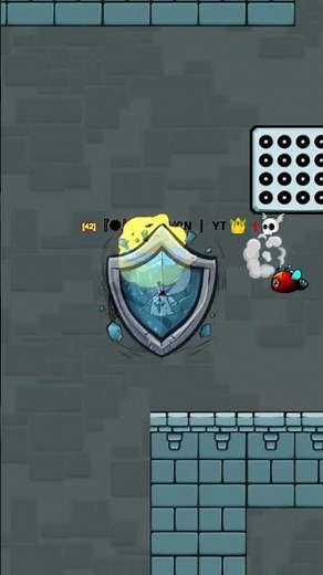 Two Level 40+ Players vs Level 42 Player in EvoWorld.io!