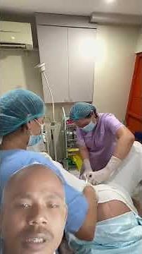 Normal Delivery Process Explained | Child Birth Education | Hospital Delivery Procedure Setp by