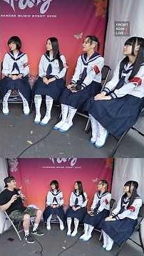 ATARASHII GAKKO! Reflect on 11 years as a group