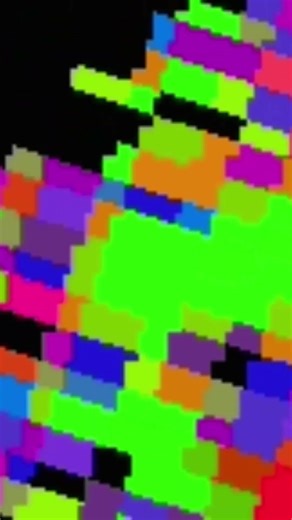 feather parade #fractal