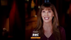 Alien Theory Saison 12