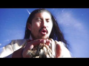 The Altai band - ЗОЛГОЁ ДОО/Zolgoyo doo