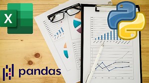 Automatiza Tareas con Python y Excel - Kevin | Hotmart