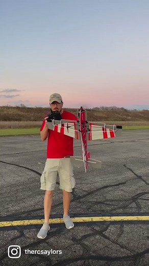 27K views · 259 reactions | Coolest 3D plane I have ever flown! #rc #rcplane #rcairplane #rctoys #aviation #flight #pilot #eflite #eflite #eratix #horizonhobby #thercsaylors #3dplane | TheRcSaylors | Facebook