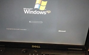 2002年的戴尔笔记本电脑，怎么成这样了？