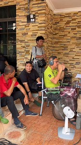 The Making Of Telemovie Relung Rindu terbitan World Evolution Brain (M) Sdn Bhd siaran TV3 bersempena Aidilfitri 2026.Lakonan hebat Nabila Huda,Qi Razali,Mikael Noah,Ashraf Muslim,Mubarak Majid,Rosnah Johari,Zalfazin dan Puteri Awani. #aloqstaqkedah | Lenggong TV