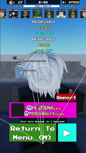 BEST Roblox FPS Flick Script (Mobile/PC) Triggerbot + Aimbot *OP*