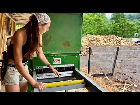 HOW THE EDGER WORKS AND OUR SYSTEM SET UP