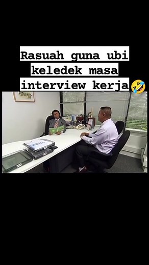 44K views · 1.1K reactions | Cara mudah dapat kerja 藍藍 | Orang lama | Facebook