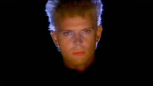 93K views · 3.2K reactions | Billy Idol - Sweet Sixteen (Jennifer Connelly) | Ahmed Long | Facebook