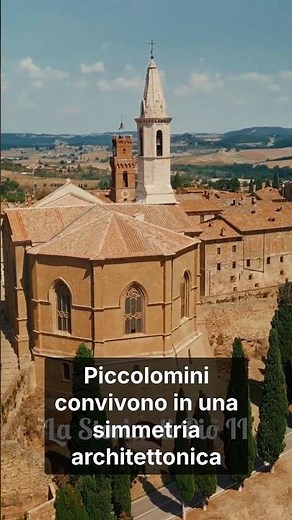 Pienza, la Città Ideale del Rinascimento in Val d'Orcia | Borghi Toscani