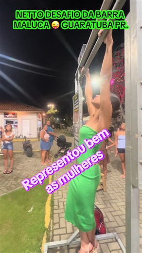 Desafio Fitness em Guaratuba: Mulheres em Ação!