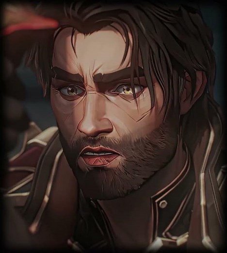I won't fail... - Jayce Edit ("Arcane Season 2")｜Eiby - PULSE