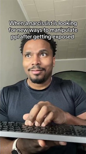 does this remind you of anyone?