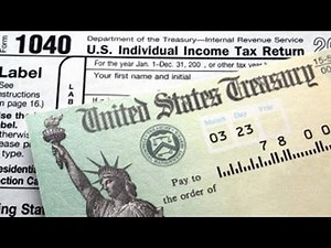 Video: IRS: Watch out for erroneous refunds
