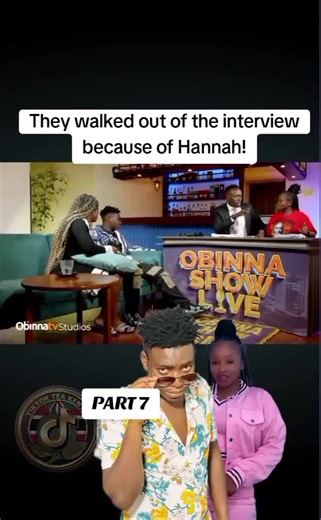 culture vs Hannah Benta🤣🤣🤭@Culture productions @Hannah Bentah-back up @Sabrina est 💜💜 @Oga Obinna TikTok @Captain_Sammir #tiktok_tea_kenya #cultureproduction #hannahbenta #captainsamir #ogaobinnashow #sabrinaest #tiktokkenya🇰🇪