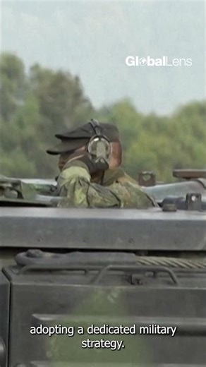Germany Stuns Europe As Pistorius Unveils Massive Army Expansion Plan