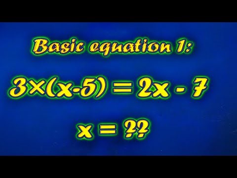 What if MATH was fun in 2026?