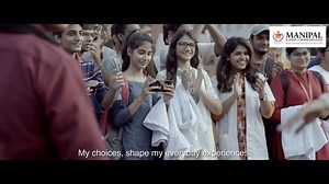 6.3K views · 664 reactions | Safe. Respectful. Fun. MAHE’s campus life throws open a world of opportunities for young women to live life on their own terms. Come to Manipal to #ExperienceEducation and learn how you can take charge of your own life. Visit www.manipal.edu to learn more. Manipal Academy of Higher Education Manipal Institute of Technology Kasturba Medical College, Manipal School of Communication - SOC - Manipal University | Destination Manipal | Facebook