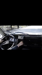 15K views · 582 reactions | Driving a 2CV Club 1987 #citroen2cv #classiccar #TestDrive #driving | Graphpexels | Facebook