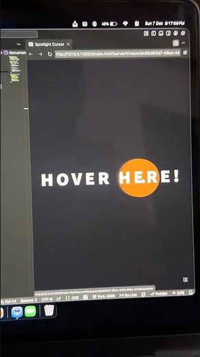 What's The BEST Way to Master Cursor Trail Animation in Minutes?